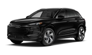 2025 Audi Q6 e-tron Premium Plus