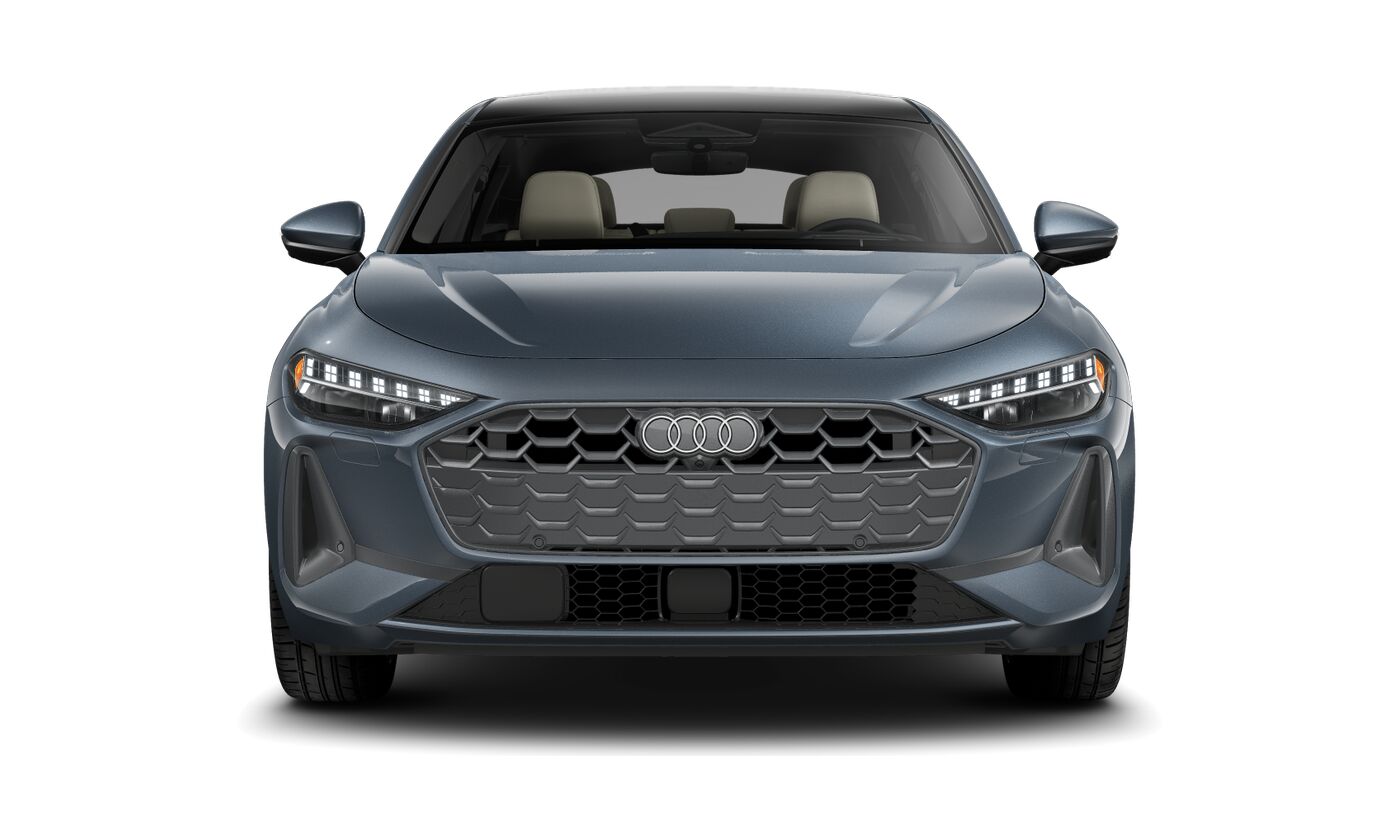 2025 Audi A5 2.0T Premium Plus photo 3