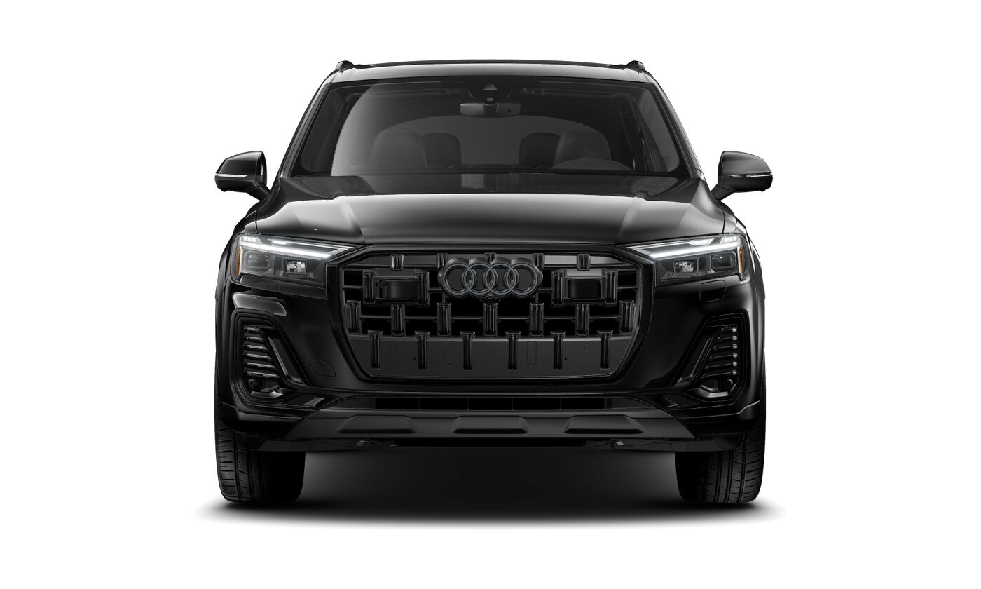 2025 Audi Q7 45 Premium Plus photo 3