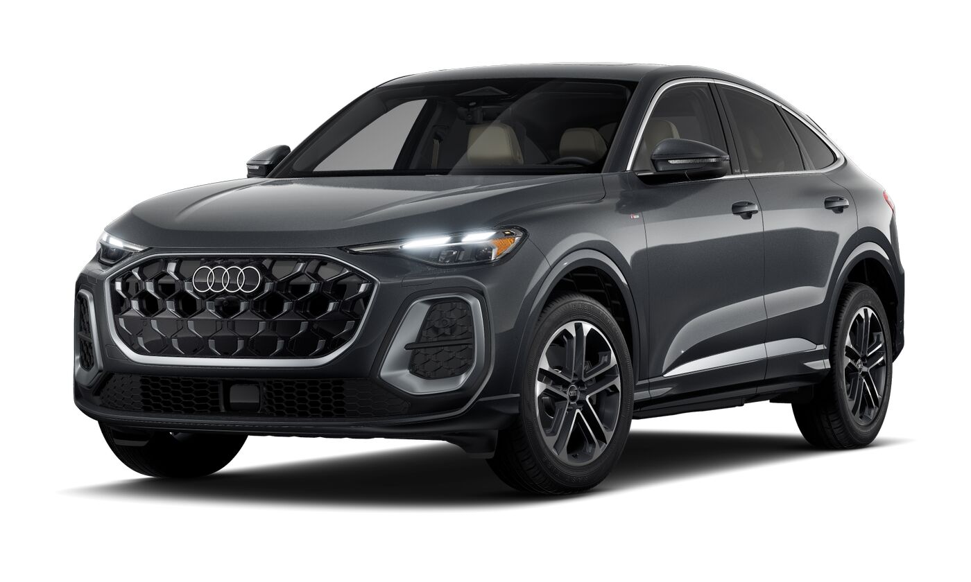 2026 Audi Q5 Sportback Premium quattro's photo