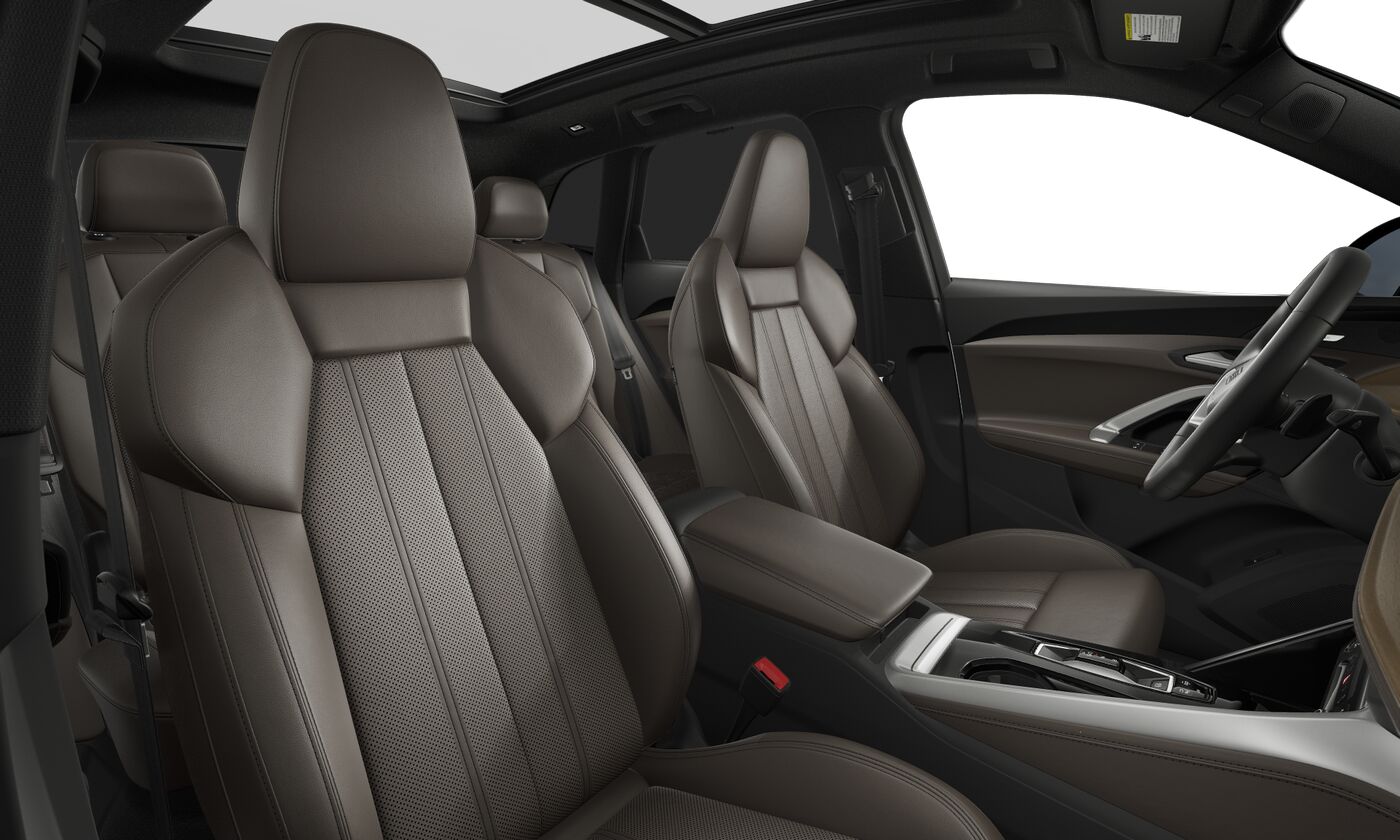 2025 Audi Q5 2.0T Premium Plus photo 8