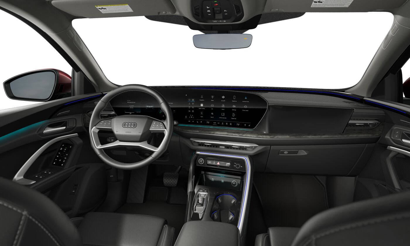 2025 Audi Q5 Premium Plus - Photo 50