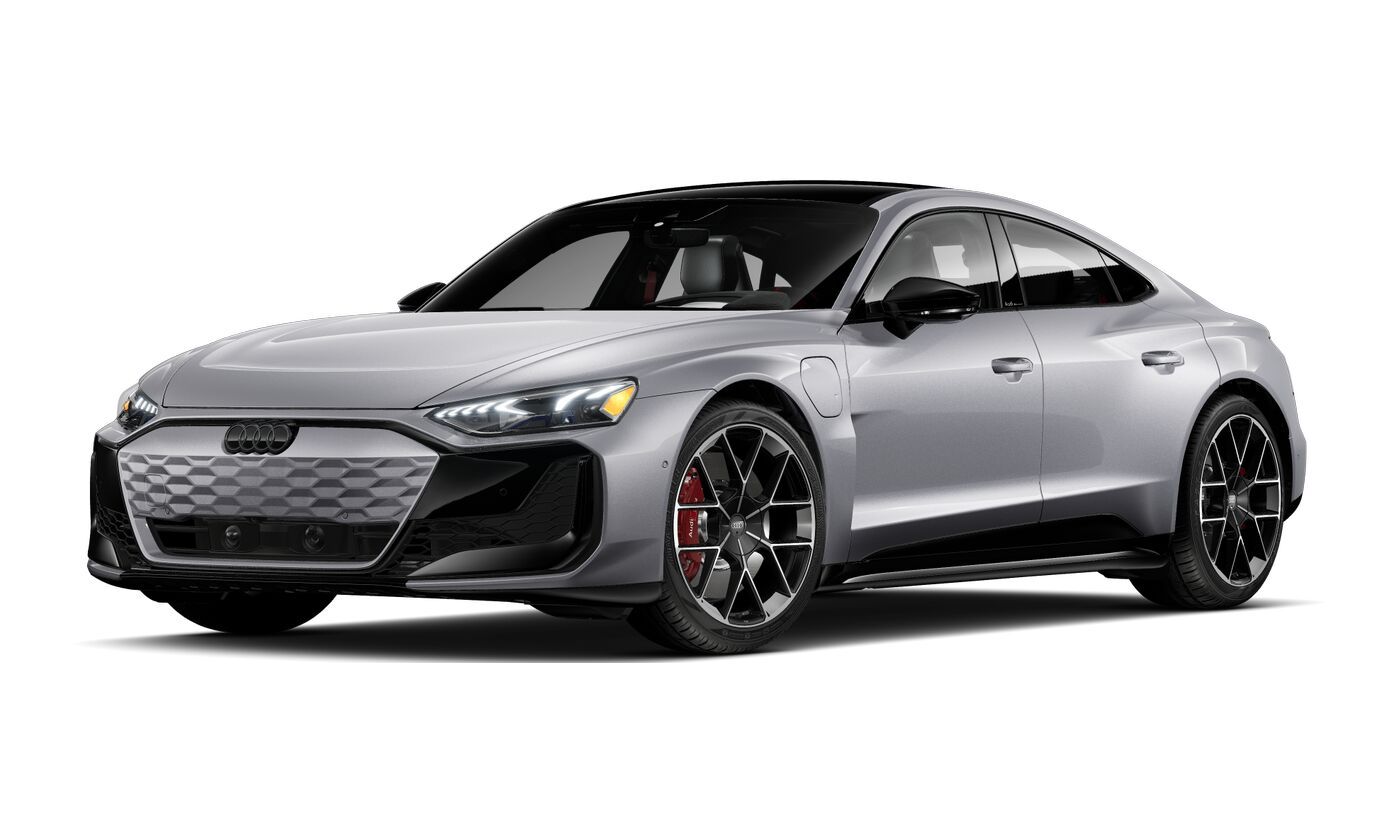 2026 Audi RS e-tron GT Performance Base - Photo 24