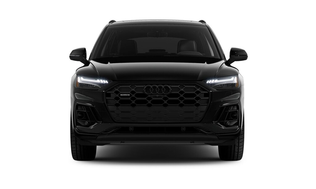 New 2025 Audi Q5 For Sale at Audi Oakville VIN WA1FAAFY7S2006227