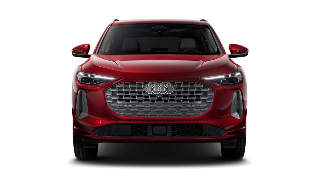 New 2025 Audi  2.0T Progressiv SUV