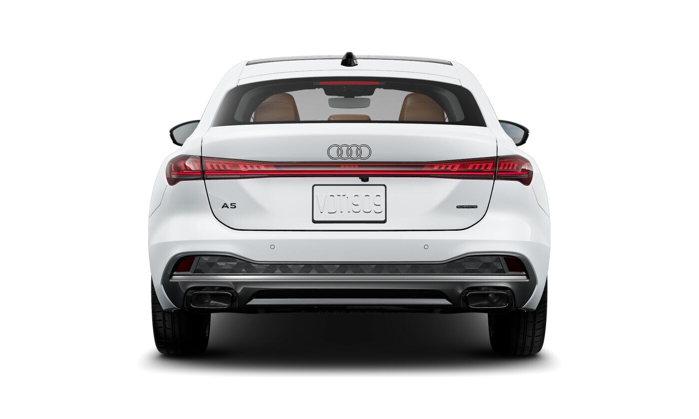 2025 Audi A5 2.0T Prestige photo 4