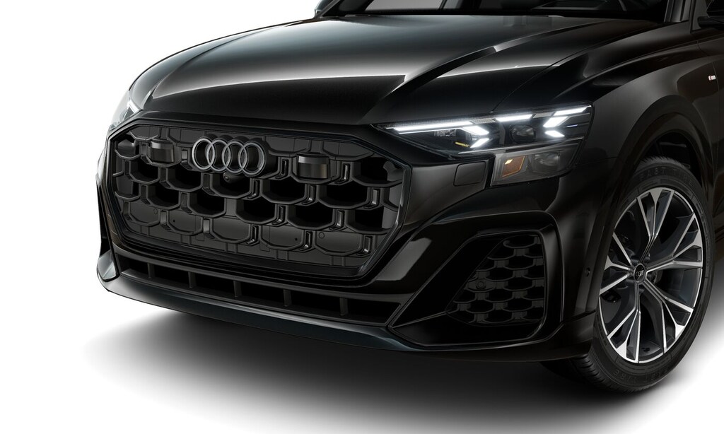 New 2026 Audi  55 Technik SUV