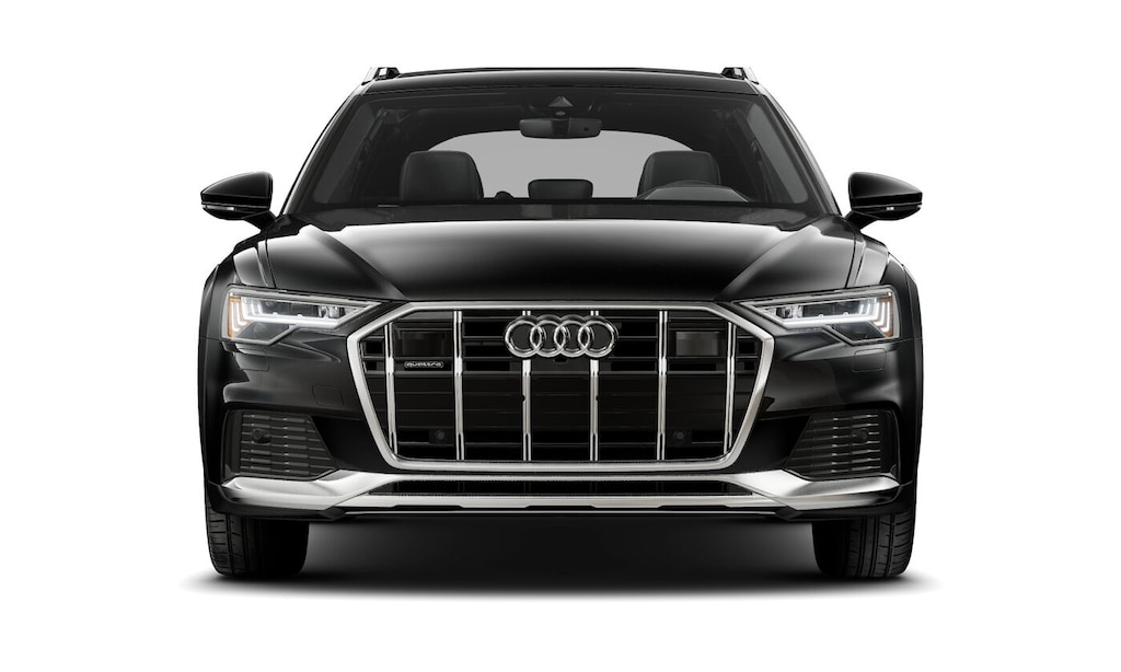 New 2025 Audi  55 Progressiv Wagon