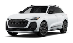 2025 Audi All-new SQ5 3.0T Premium Plus SUV