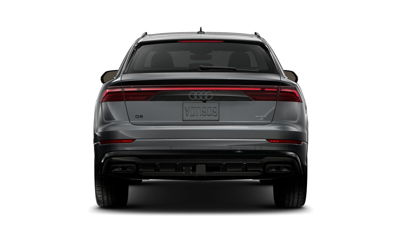 2026 Audi Q8 line Premium Plus photo 4