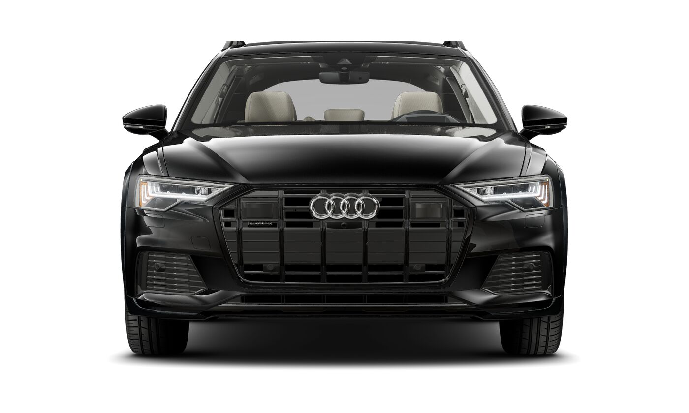 2025 Audi A6 Allroad Quattro Prestige photo 3