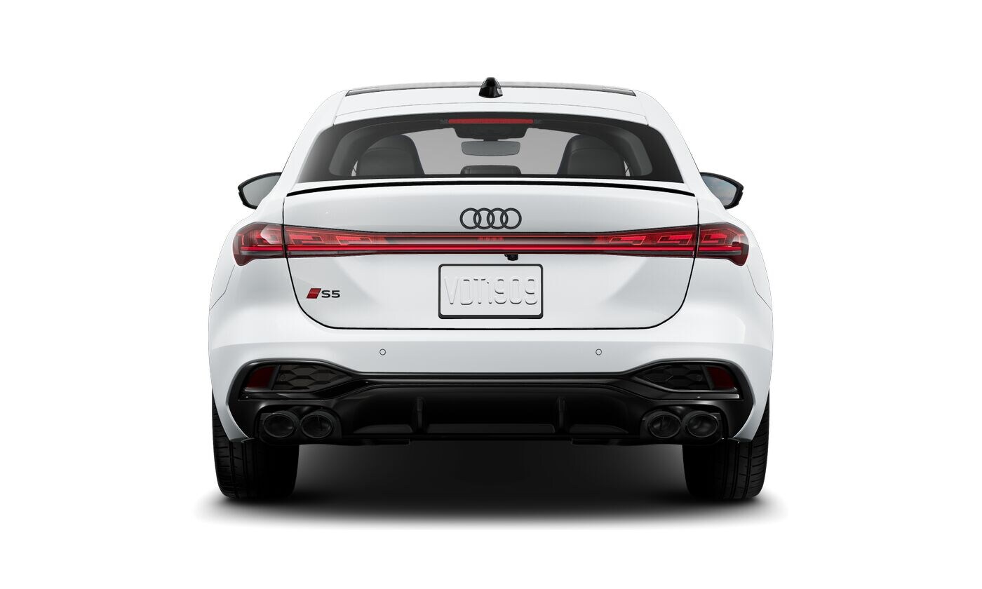 2025 Audi S5 Prestige photo 3