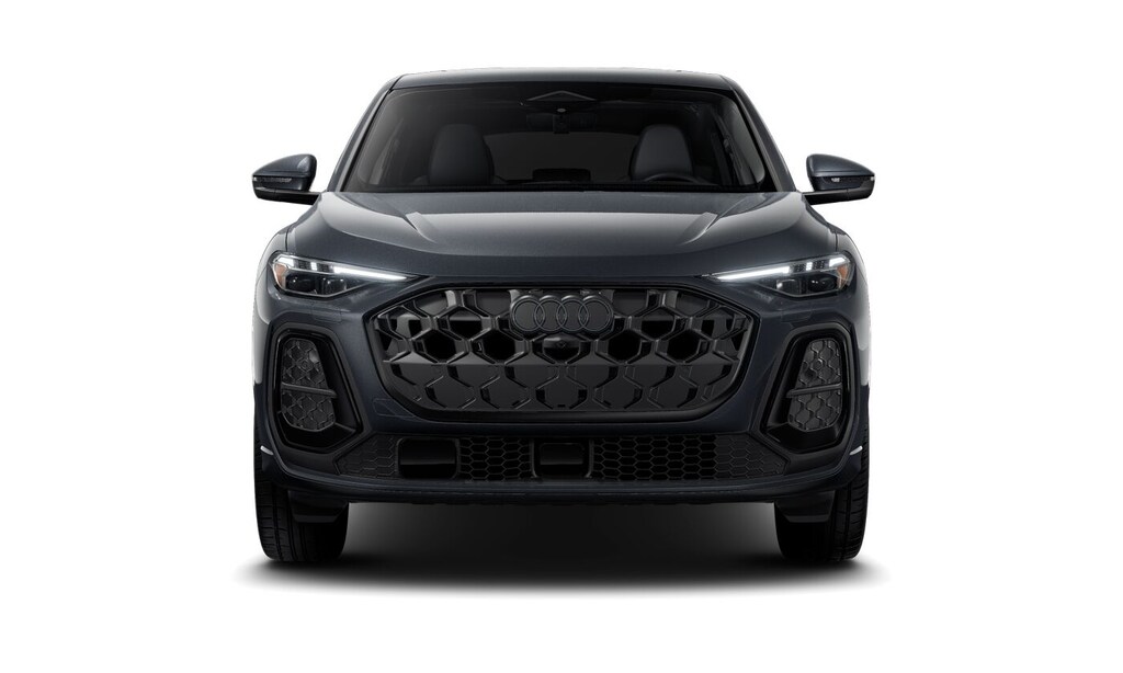 New 2026 Audi Q5 Sportback quattro Sportback