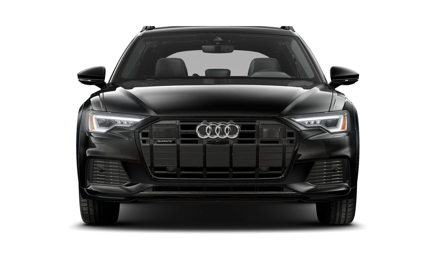 2025 Audi A6 Allroad Quattro Premium Plus photo 3
