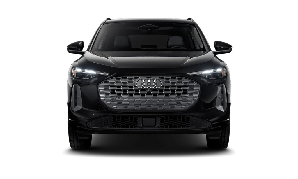 New 2025 Audi All-new Q5 2.0T Premium SUV