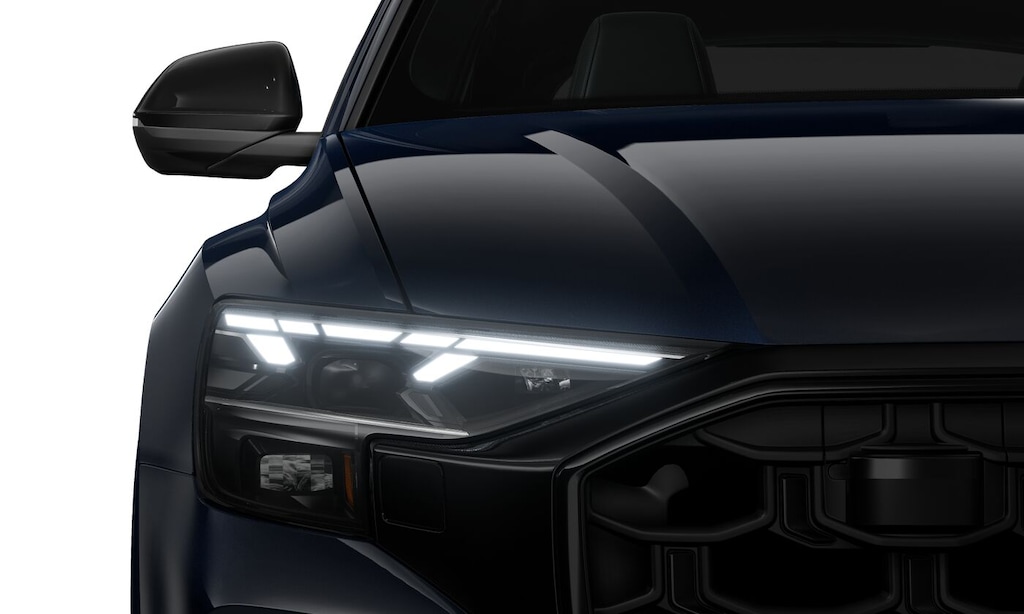 2024 Audi SQ8 For Sale Paramus NJ Near Newark 128881