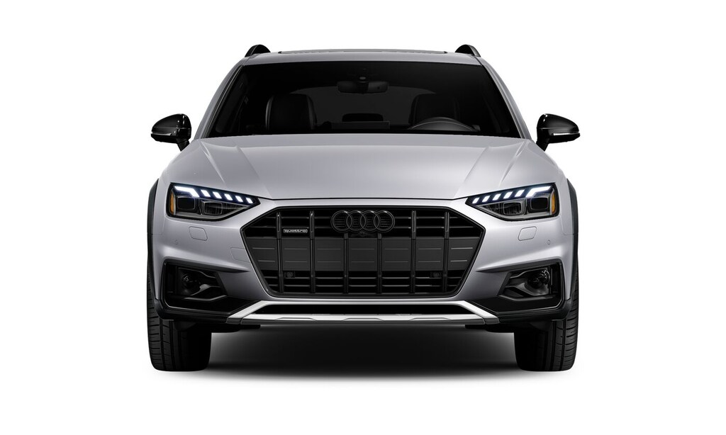 New 2025 Audi A4 allroad ES008510 in NH New Hampshire Audi Dealer
