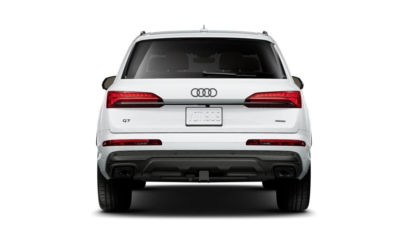 2026 Audi Q7 45 Premium photo 4
