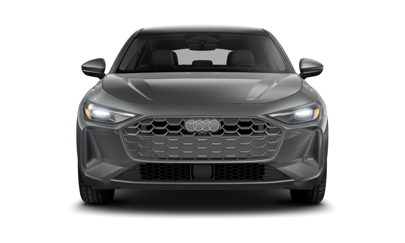 2025 Audi A5 Quattro Premium photo 3