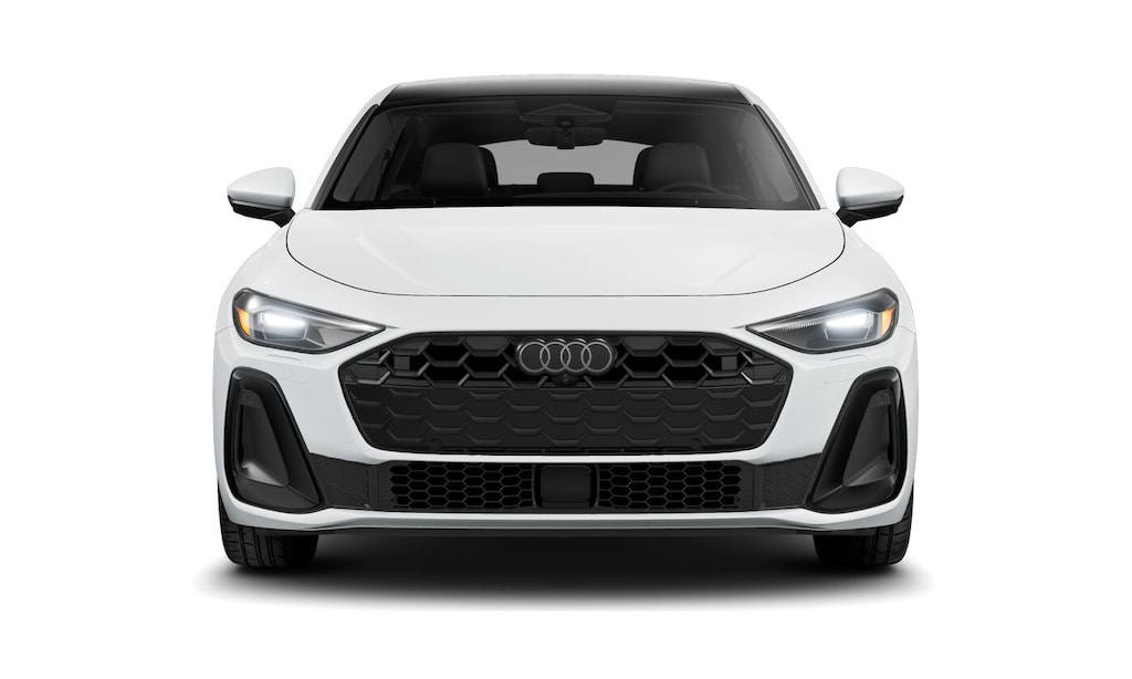 New 2026 Audi A5 Hatchback