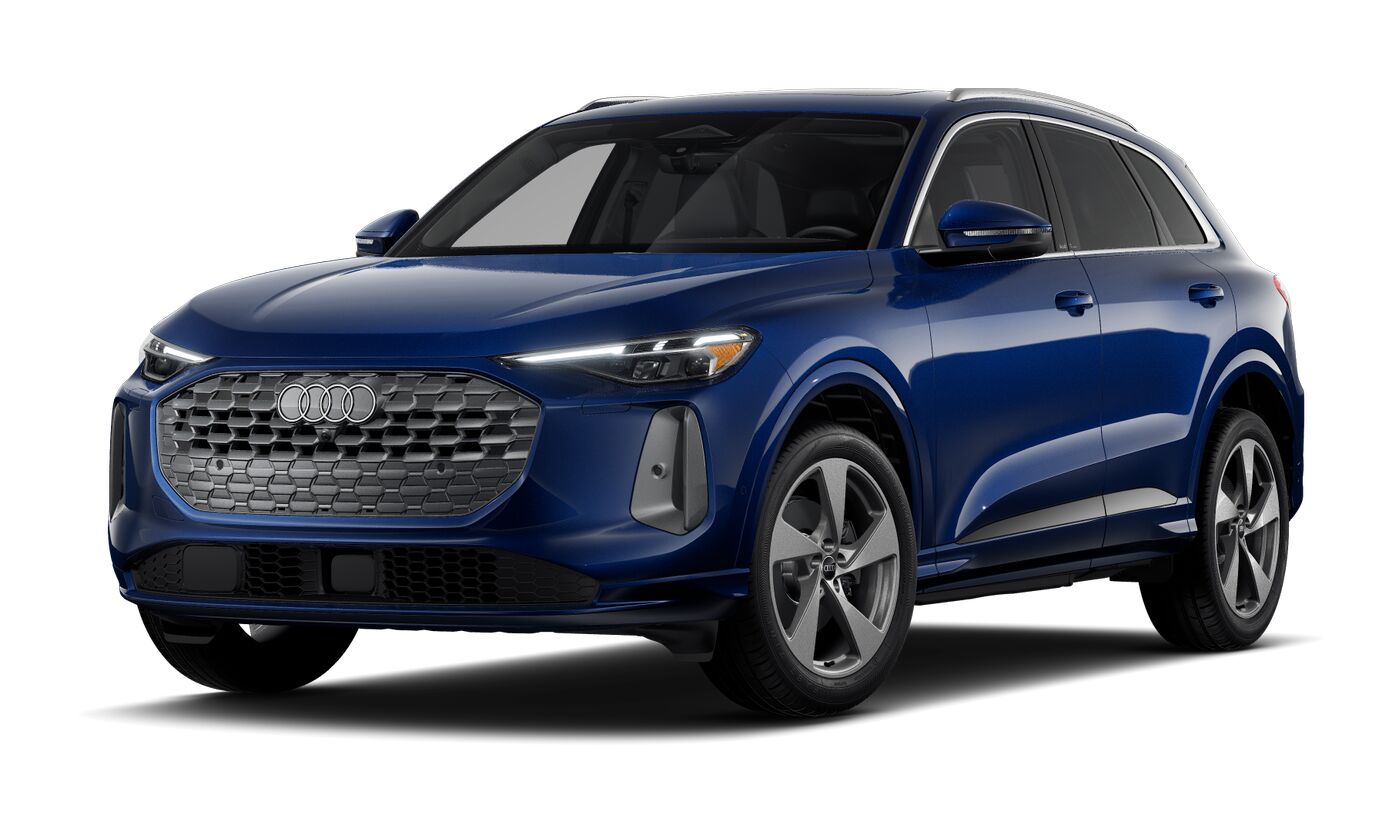 2025 Audi Q5 Premium Plus photo 2