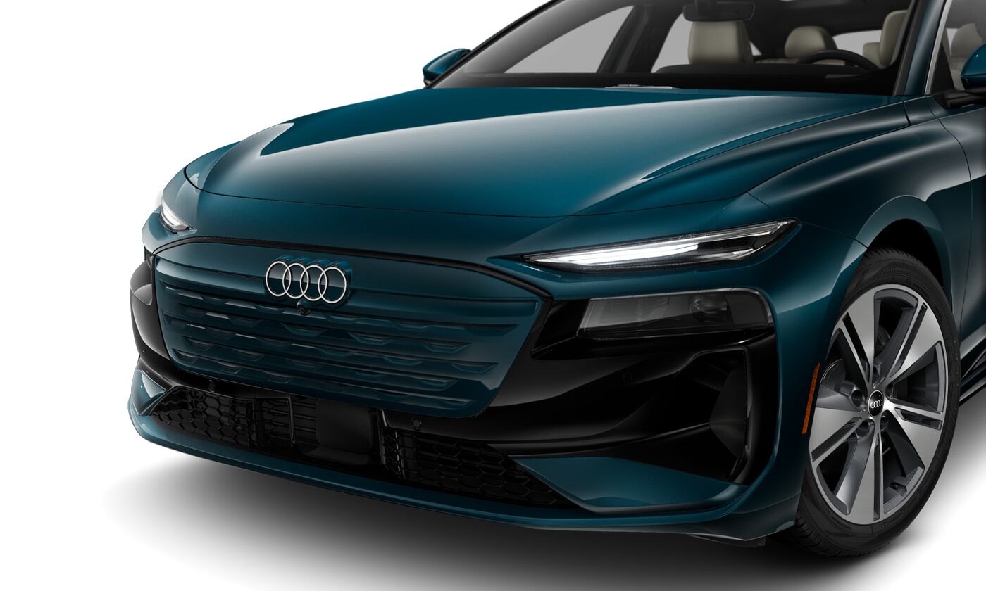 2025 Audi A6 Premium photo 3