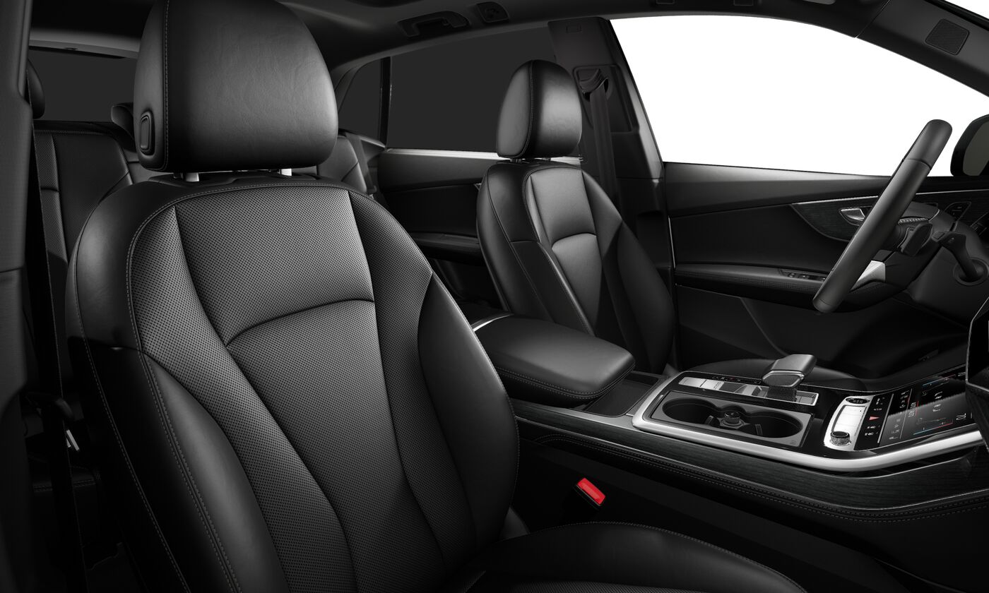 2026 Audi Q8 line Premium Plus photo 10