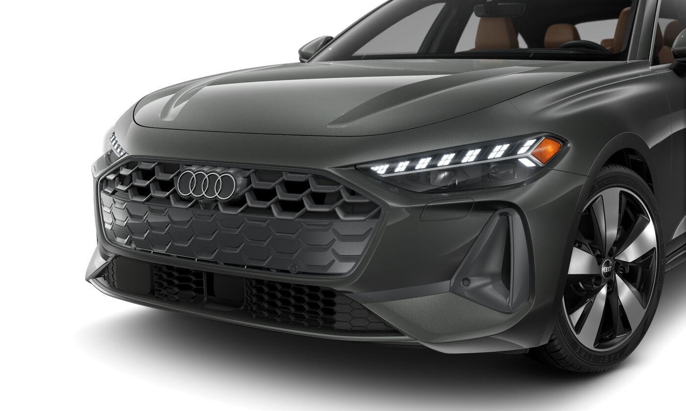 Certified 2025 Audi A5 PREMIUM PLUS Sportback