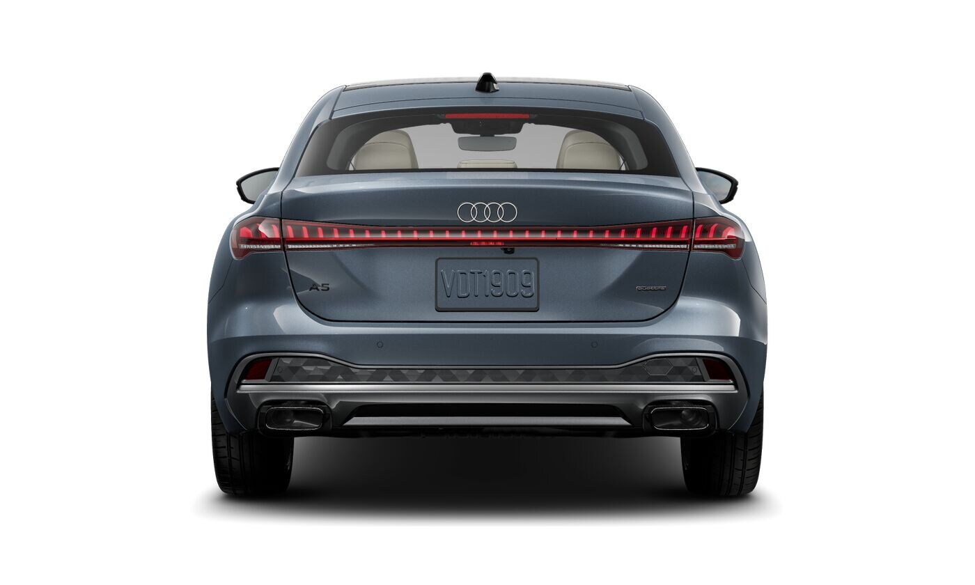2025 Audi A5 2.0T Premium Plus photo 4