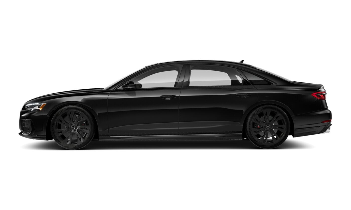 2025 Audi S8 4.0T photo 7