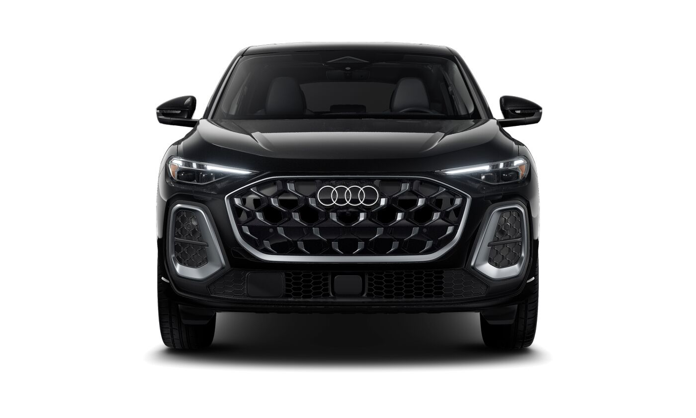 2025 Audi Q5 2.0T Premium Plus photo 4