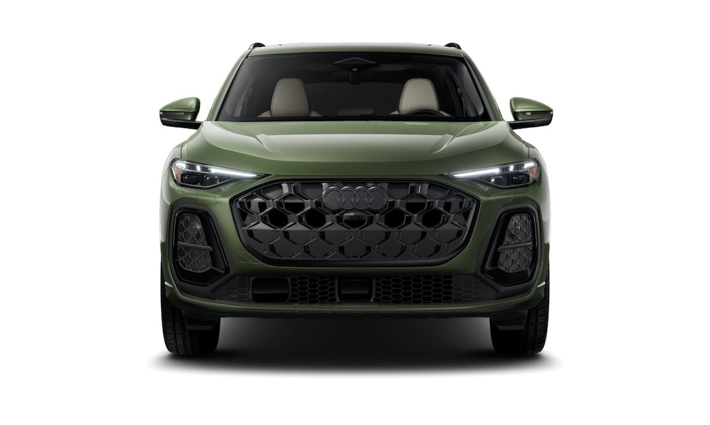 New 2026 Audi Q5 Premium Plus SUV