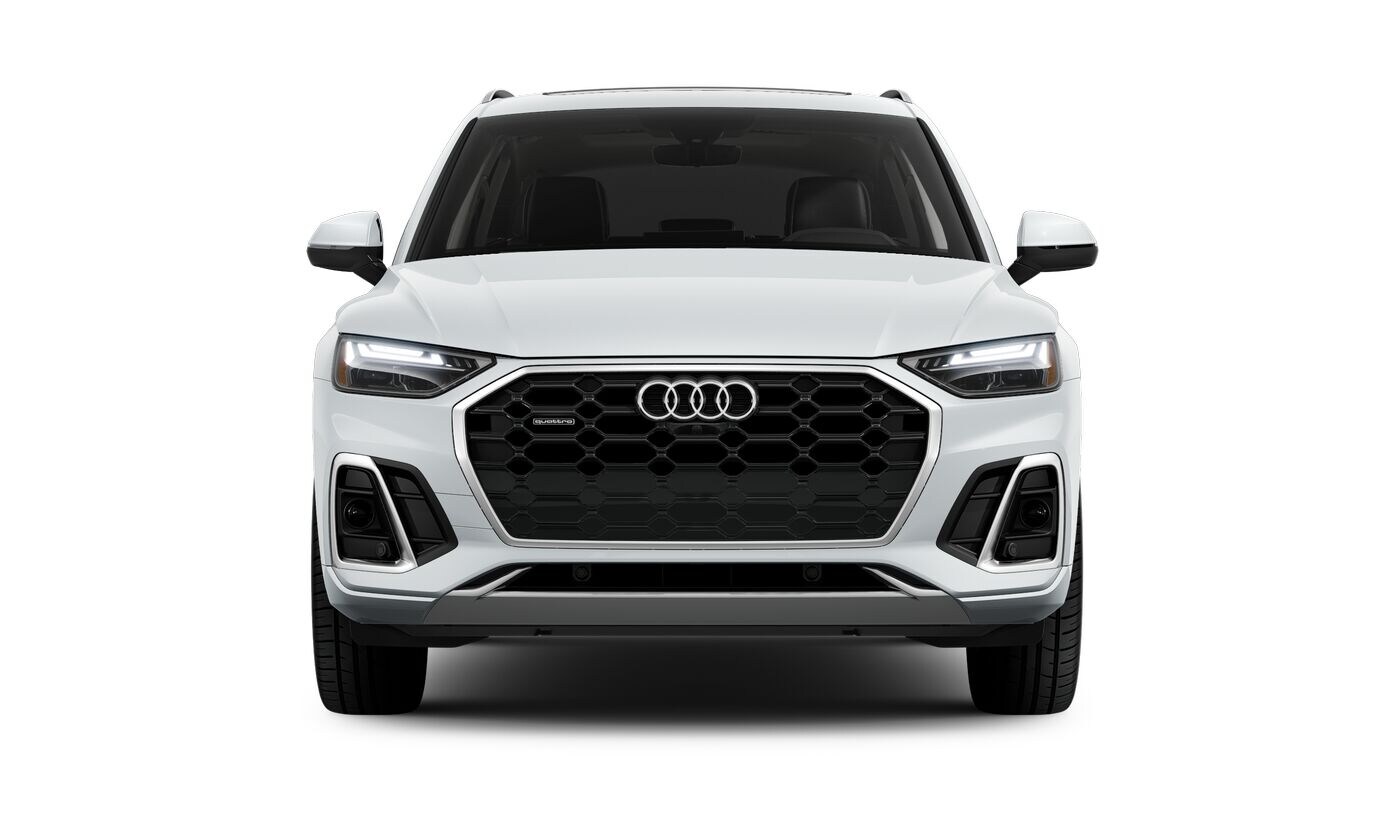 2025 Audi Q5 Premium Plus photo 3