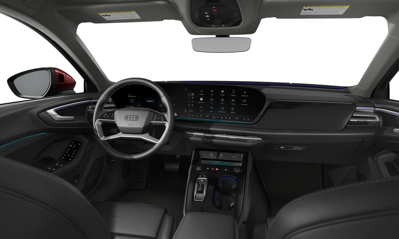 2025 Audi A5 Premium Plus - Photo 44