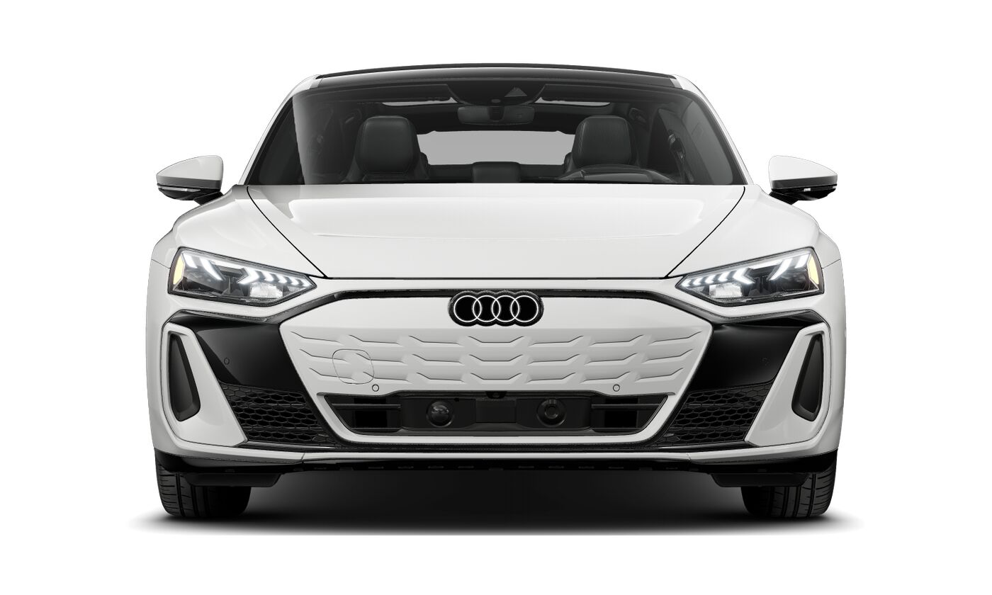 2025 Audi e-tron GT Premium Plus photo 3