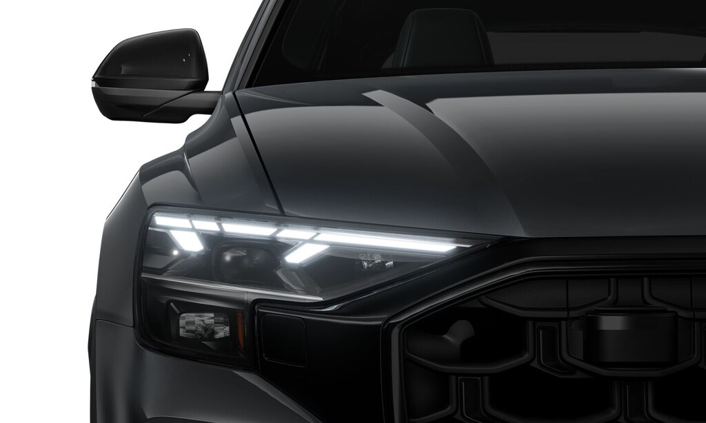 2025 Audi SQ8 For Sale Austin TX Cedar Park A18844