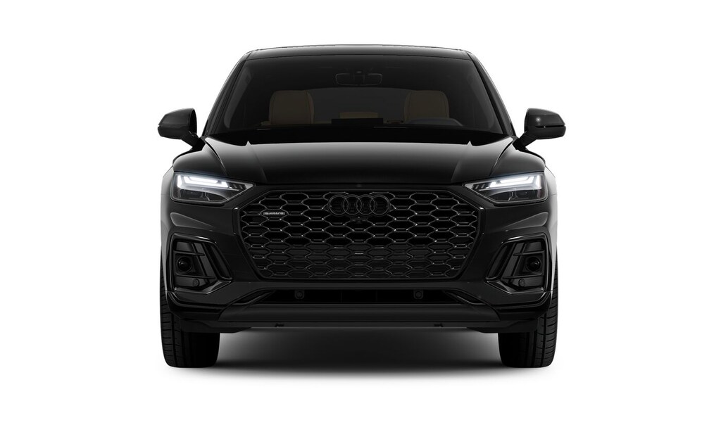 New 2025 Audi Q5 Sportback SUV For Sale in Memphis, TN Near