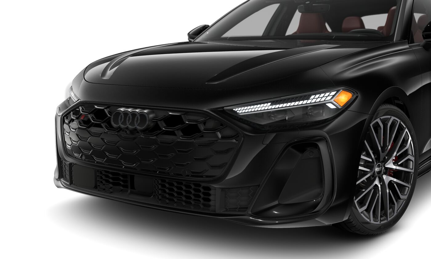 2025 Audi S5 Premium Plus photo 2