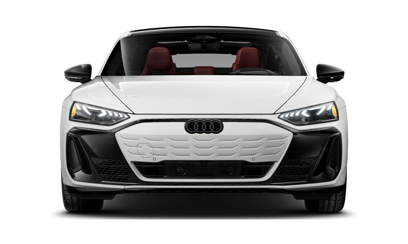 2026 Audi S e-tron GT Premium Plus - Photo 33