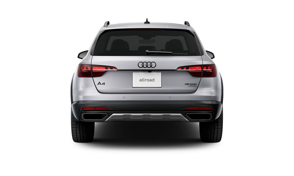 New 2024 Audi A4 allroad Wagon For Sale in Beaverton, OR Near