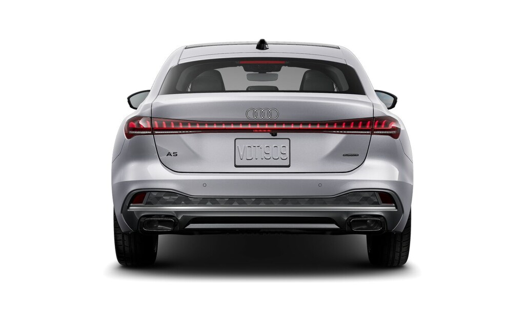 Certified 2025 Audi A5 2.0T Premium Plus Sportback