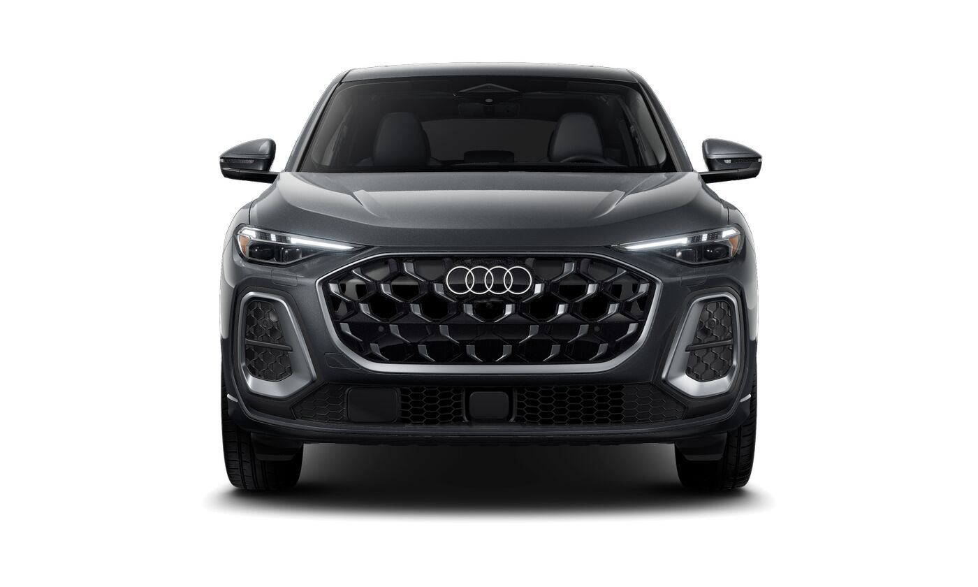 2025 Audi Q5 2.0T Prestige photo 3