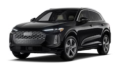 2025 Audi Q5 Premium Plus SUV