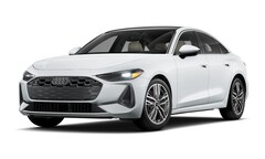 2026 Audi A5 Premium Hatchback