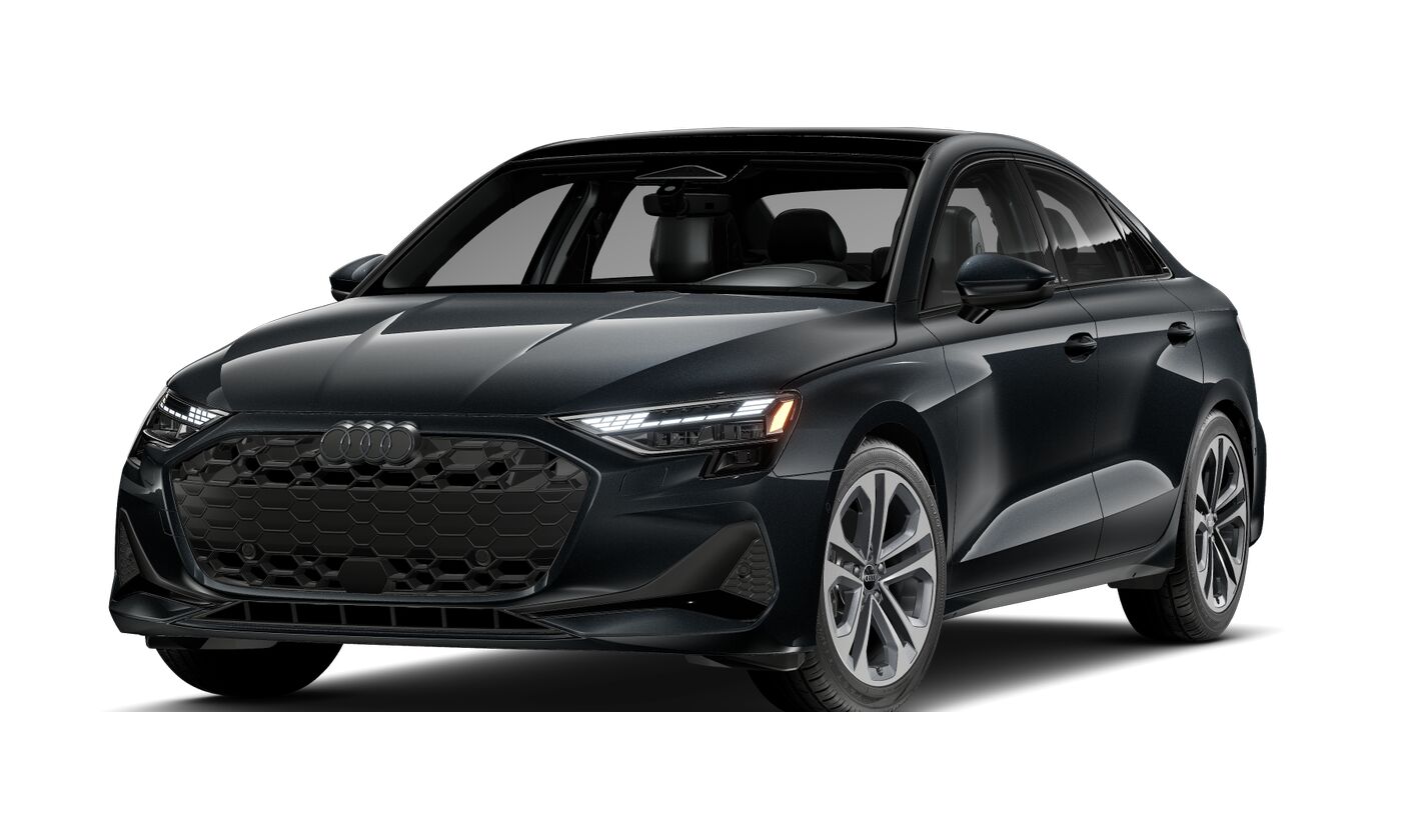 2026 Audi A3 Premium - Photo 11