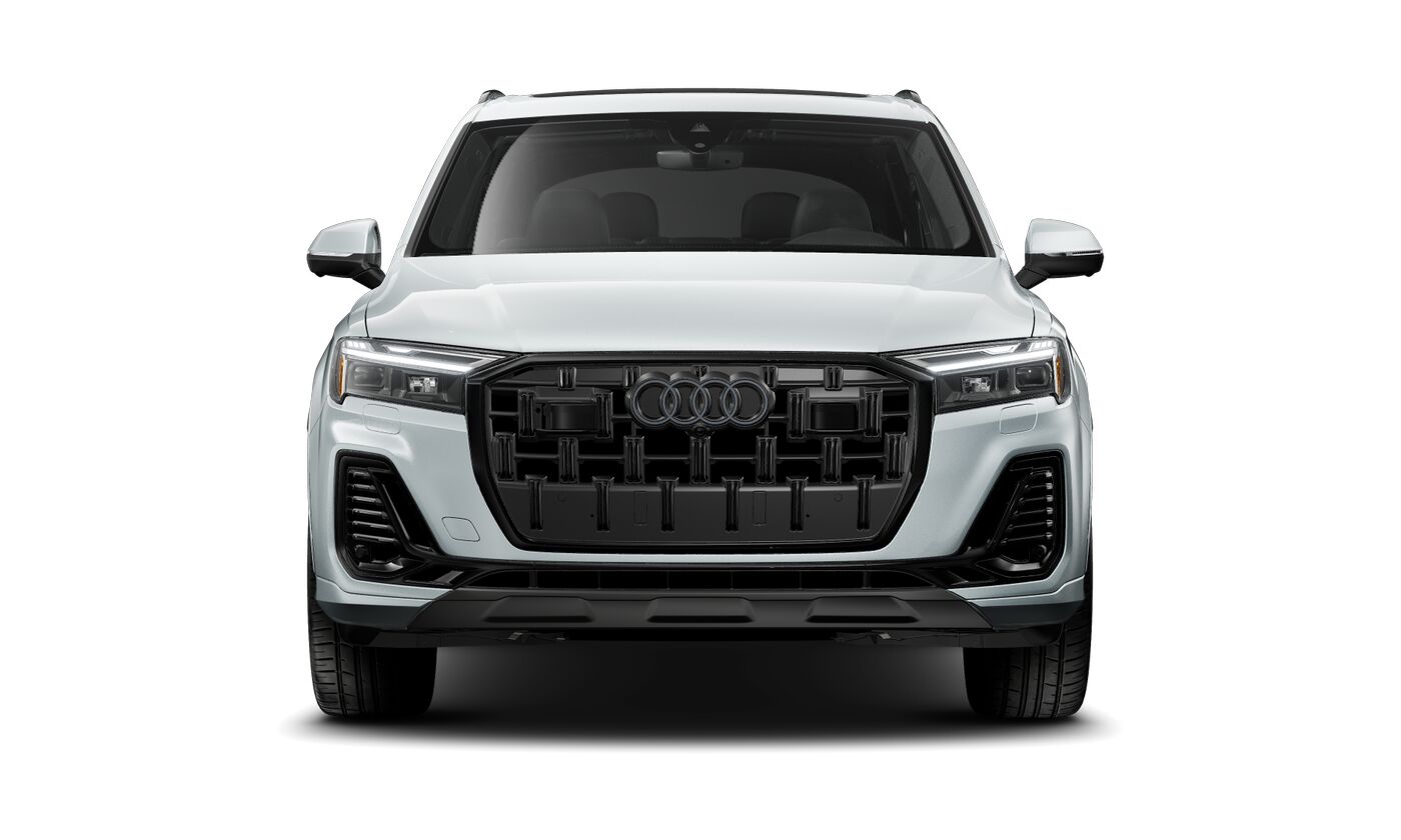 2025 Audi Q7 55 Premium Plus photo 3