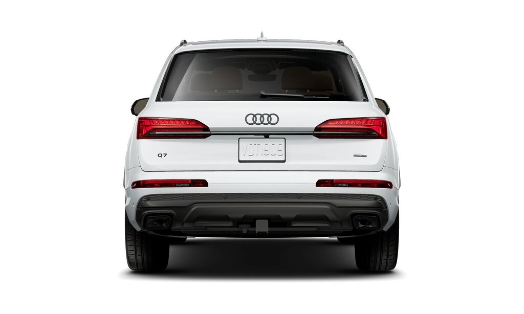 New 2026 Audi Q7 45 Premium Plus SUV