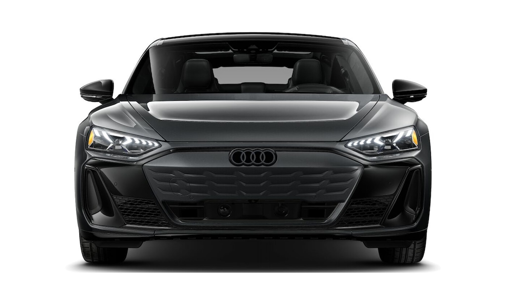 New 2026 Audi S e-tron GT Prestige Sedan