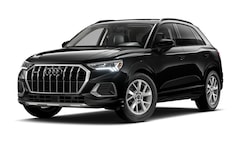 2025 Audi Q3 40 VUS