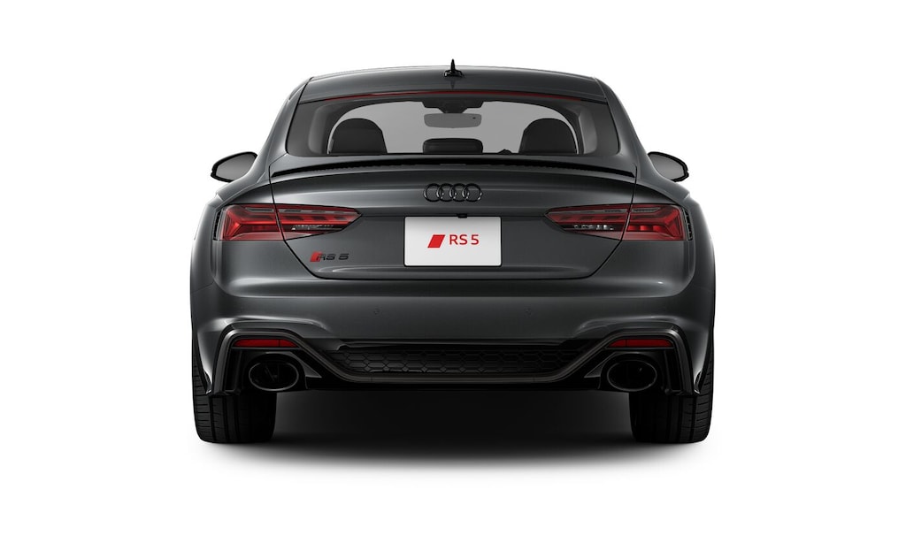New 2025 Audi RS 5 For Sale Grapevine TX SA901897